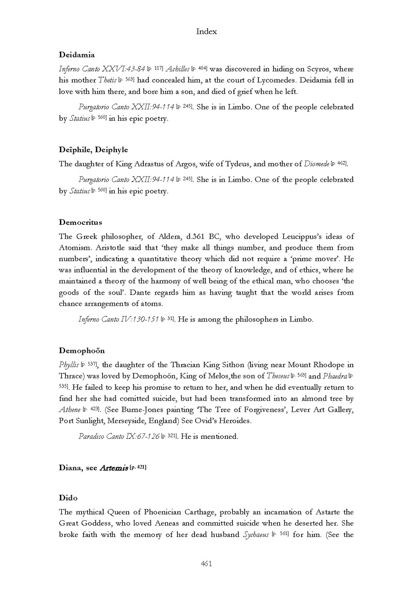 Dante: The Divine Comedy - Page 457